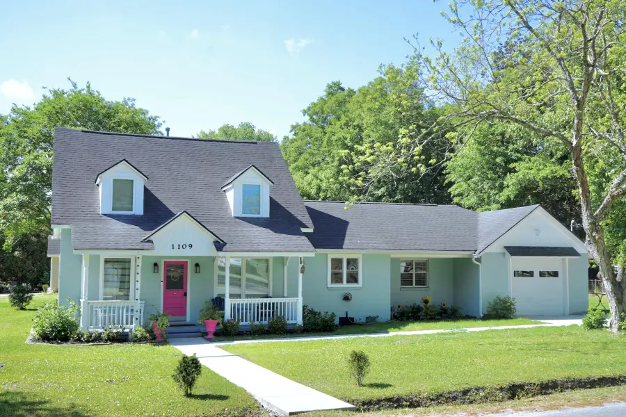 1109 Berkeley Street, Hanahan, SC 29410 - #2