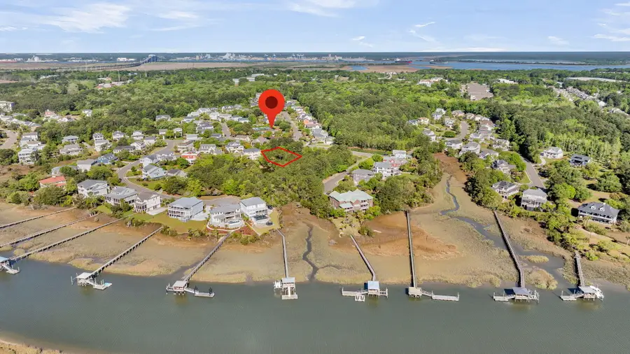 1313 Blue Sky Lane, Charleston, SC 29492 - #2