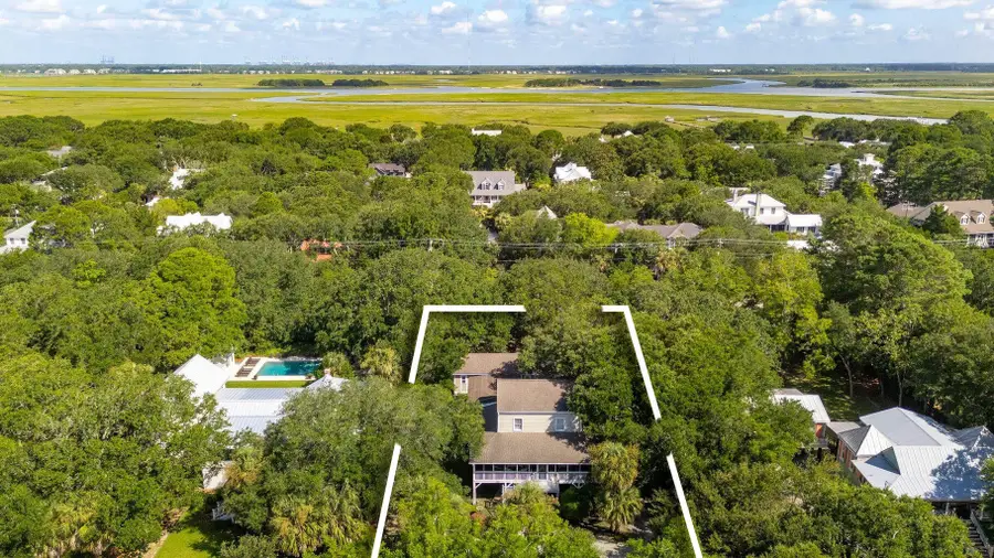 2820 Ion Avenue, Sullivans Island, SC 29482 - #2
