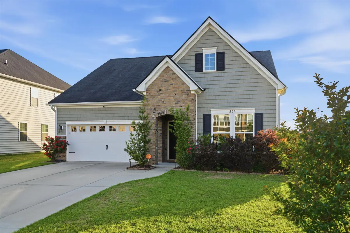 205 Witch Hazel Street, Summerville, SC 29486 - #1