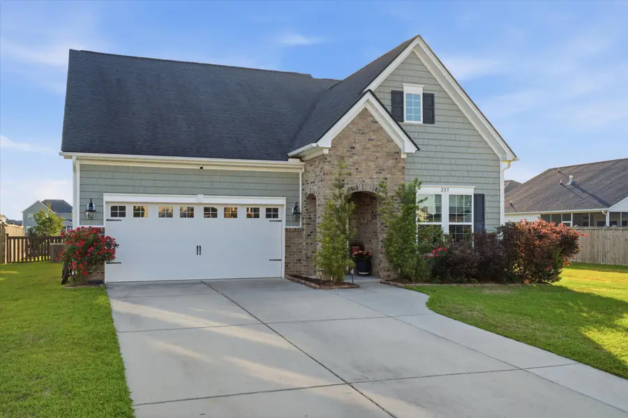 205 Witch Hazel Street, Summerville, SC 29486 - #3