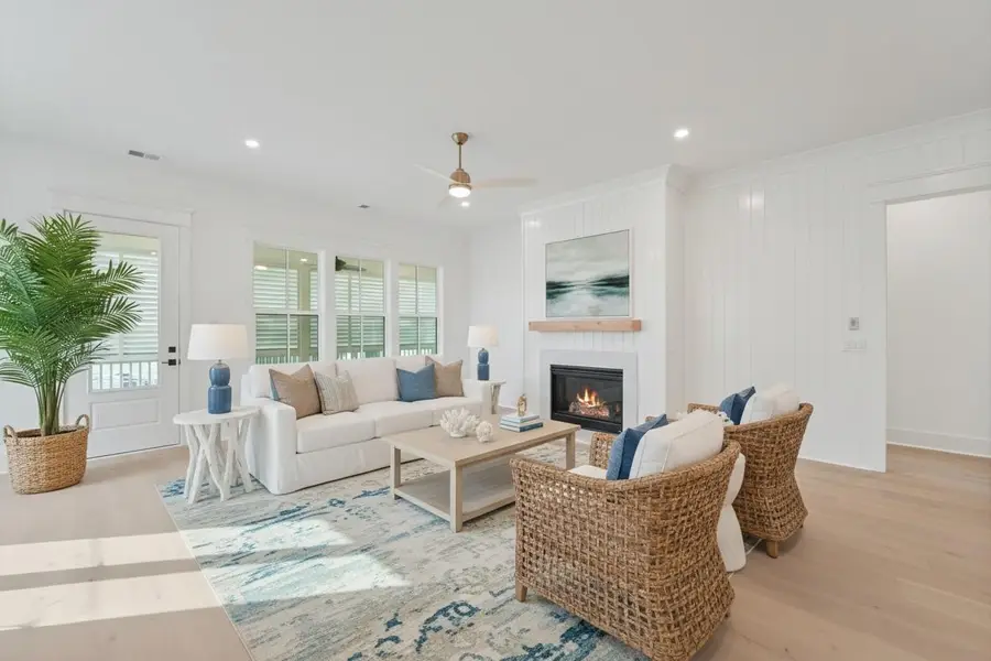 4715 Gold Cup Lane, Hollywood, SC 29449 - #3