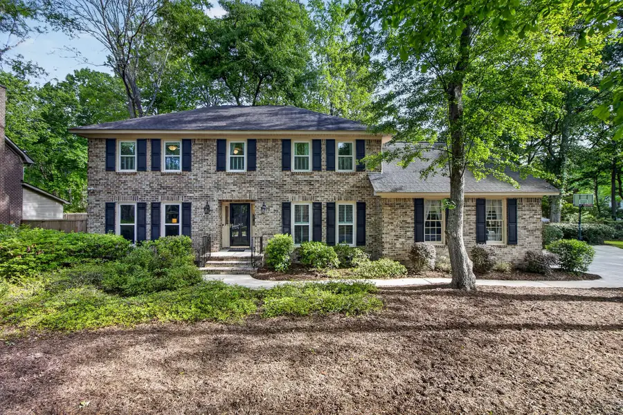 307 High Grove Road, Summerville, SC 29485 - #2