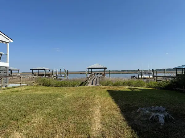 3738 Docksite Road, Edisto Island, SC 29438