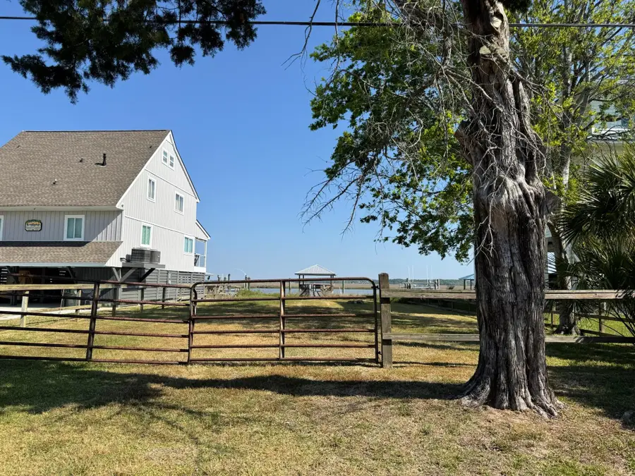 3738 Docksite Road, Edisto Island, SC 29438 - #2