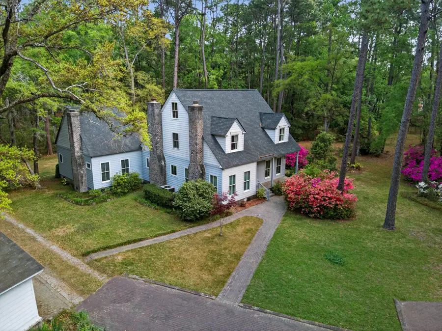 104 Willis Lane, Summerville, SC 29483 - #3