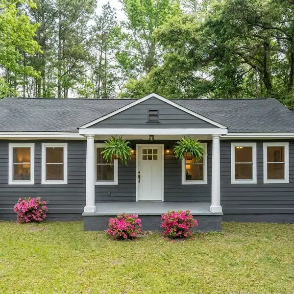 1586 Highway 15, Saint George, SC 29477