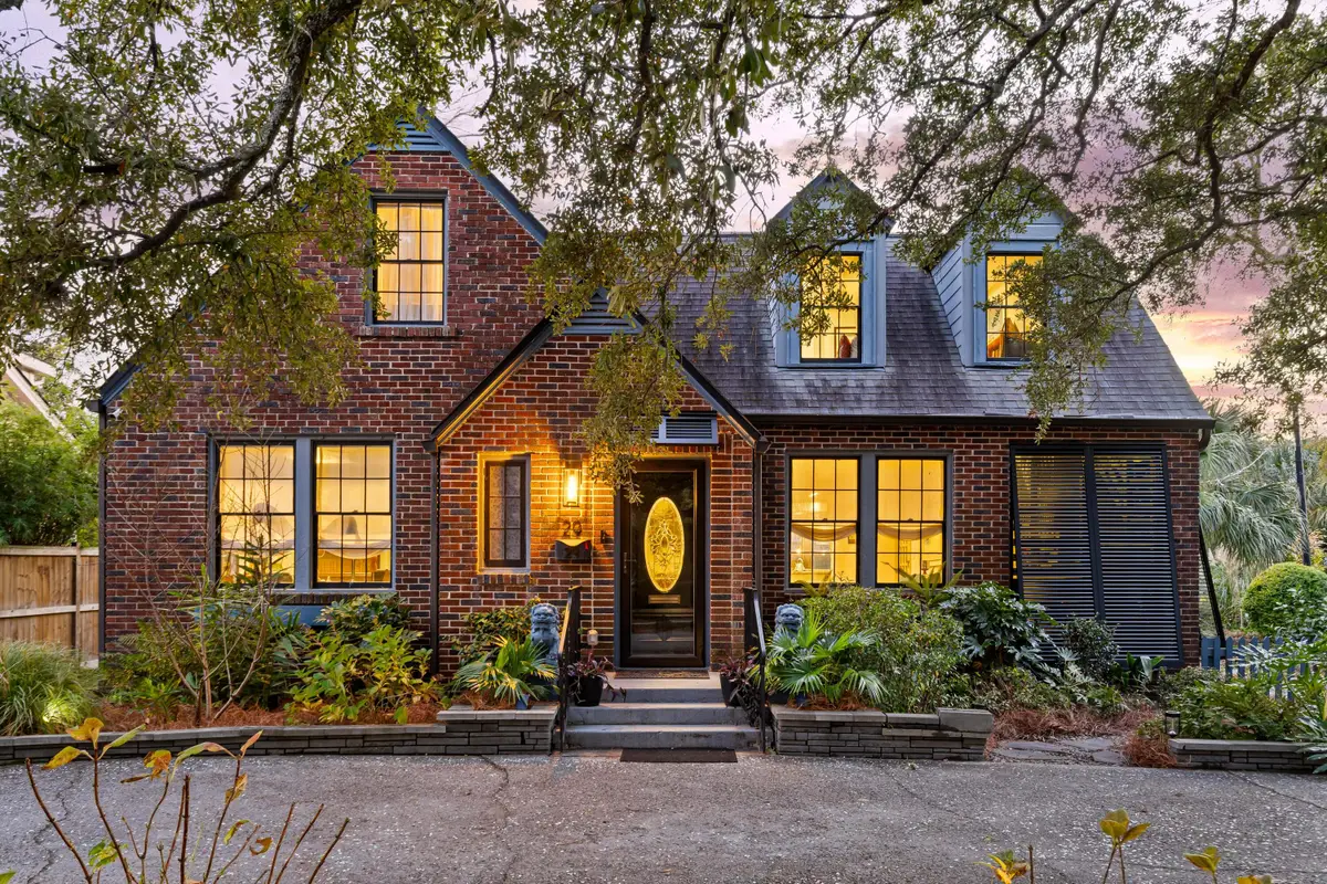 29 Beverly Road, Charleston, SC 29407 - #1