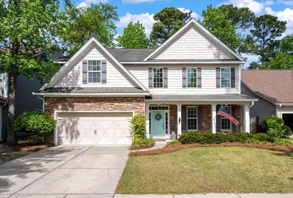 142 Comiskey Park Circle, Summerville, SC 29485