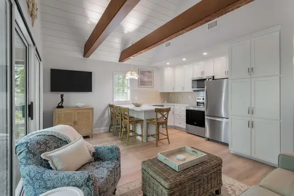 3577 Shipwatch Road #Share B, Kiawah Island, SC 29455