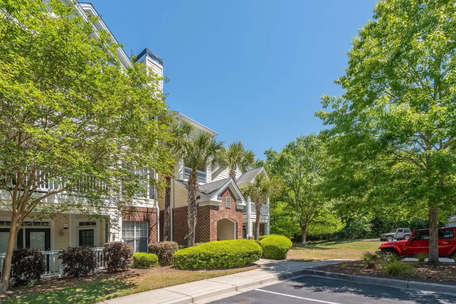 45 Sycamore Avenue #318, Charleston, SC 29407 - #2