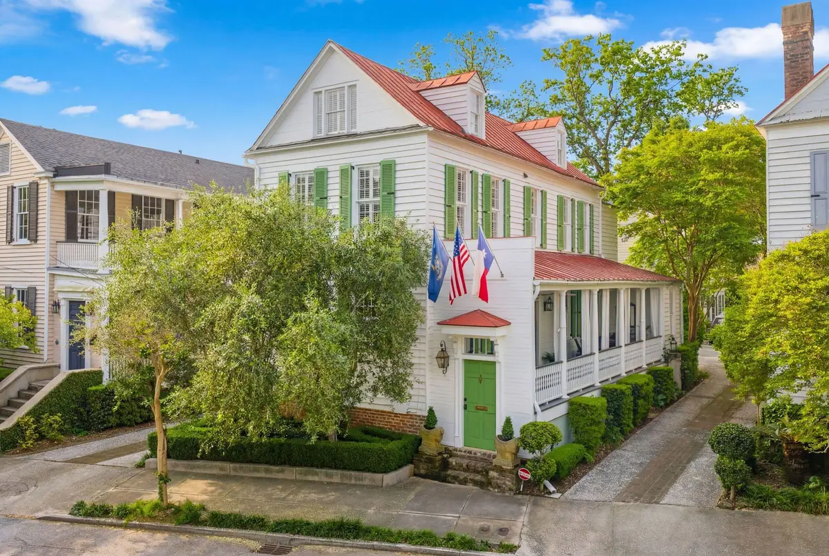 41 Chapel Street #Unit A, Charleston, SC 29403 - #1