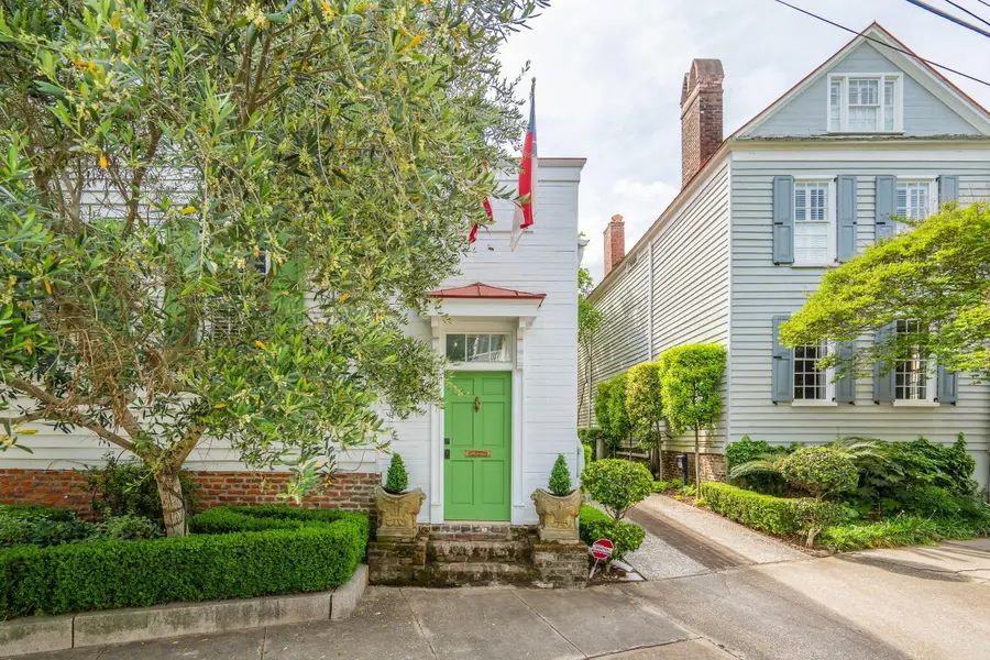 41 Chapel Street #Unit A, Charleston, SC 29403 - #2