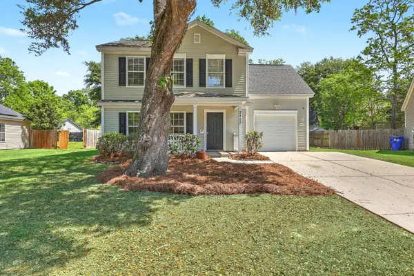 2466 Calamari Court, North Charleston, SC 29406