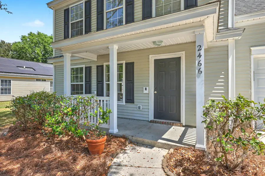 2466 Calamari Court, Charleston, SC 29406 - #2