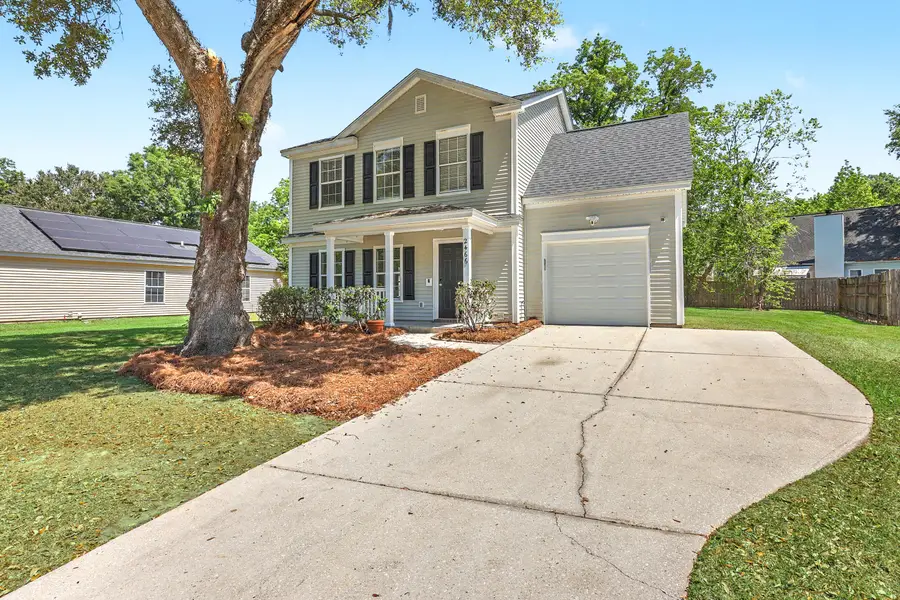 2466 Calamari Court, Charleston, SC 29406 - #3