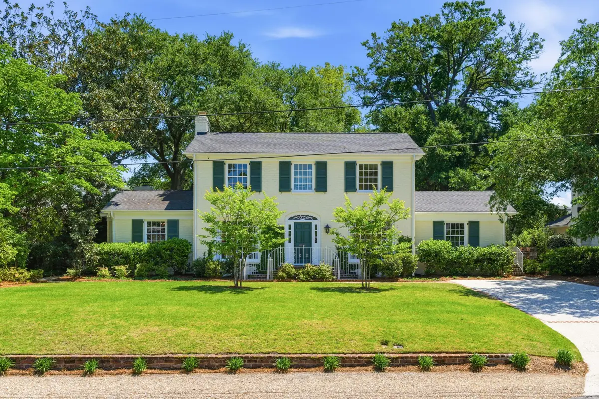 260 Confederate Circle, Charleston, SC 29407 - #1