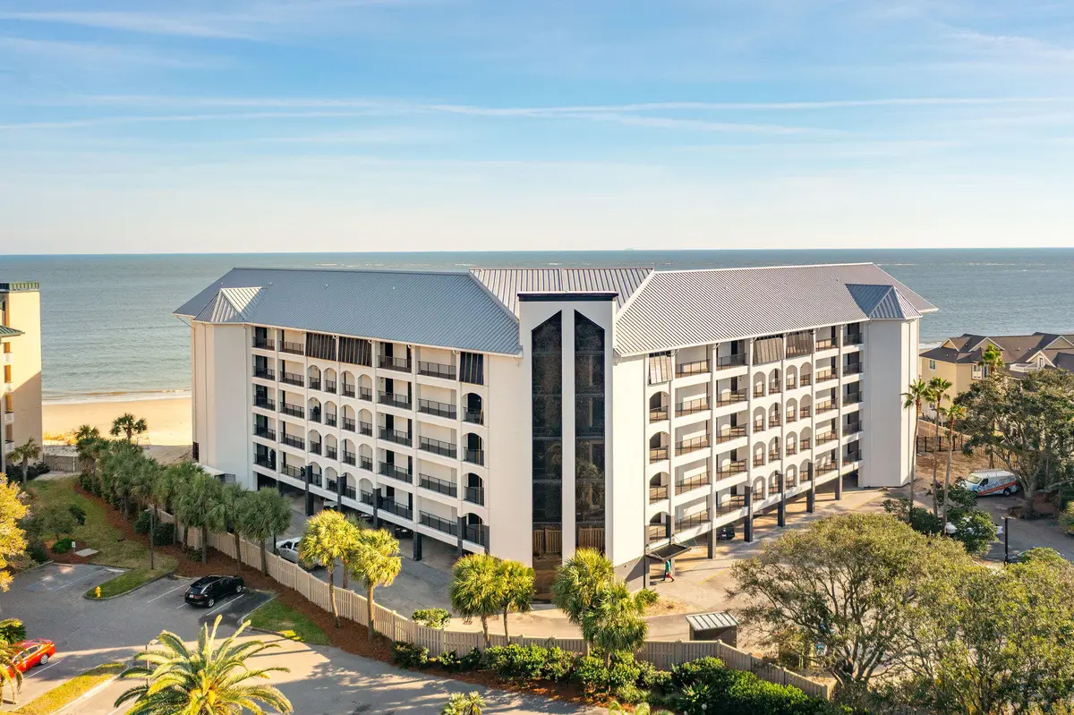 9002 Palmetto Boulevard #516, Isle Of Palms, SC 29451 - #1