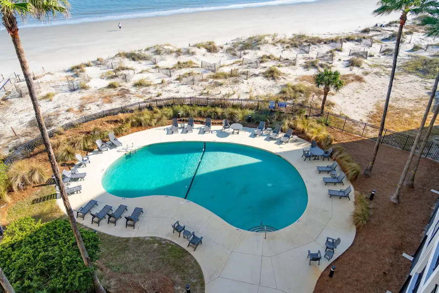 9002 Palmetto Boulevard #516, Isle Of Palms, SC 29451 - #3