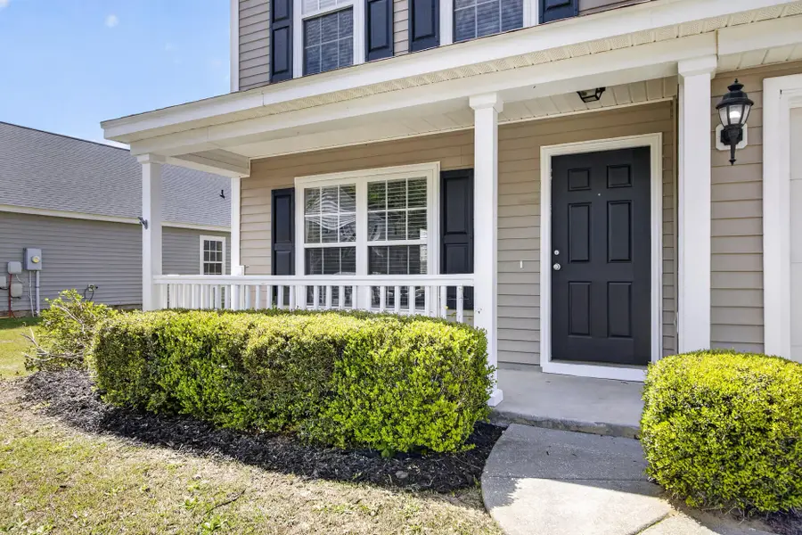 235 Emerald Isle Drive, Moncks Corner, SC 29461 - #2