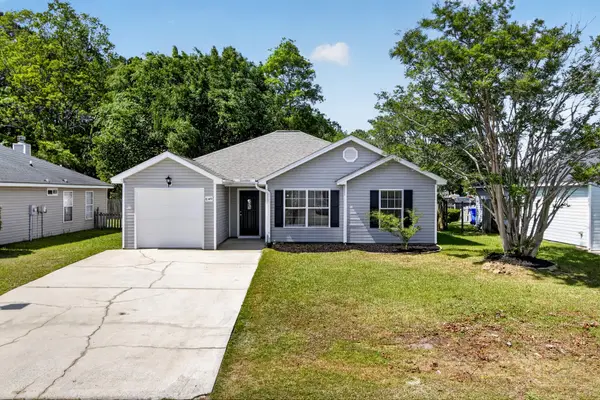 8349 Waltham Road, North Charleston, SC 29406