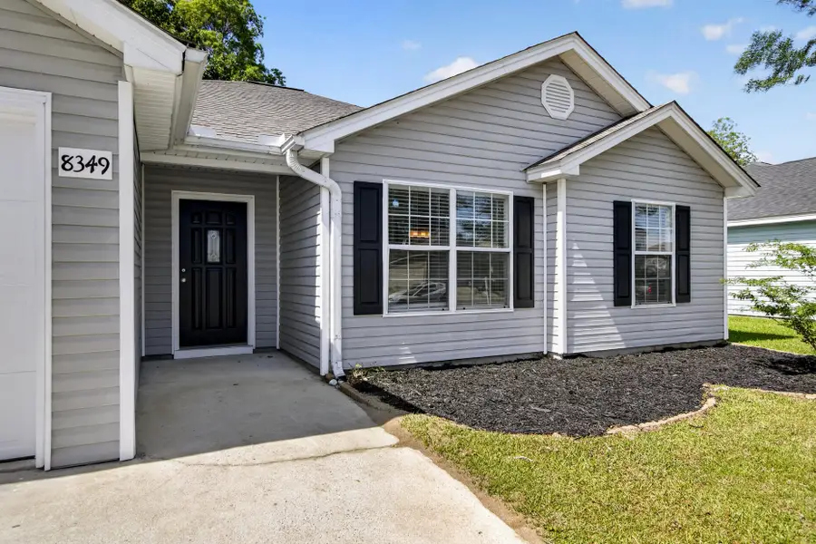8349 Waltham Road, North Charleston, SC 29406 - #2