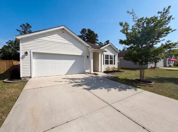 9741 Flooded Field Drive, Ladson, SC 29456