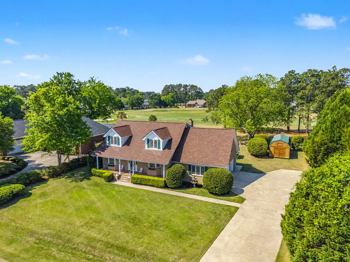 104 Cooper Drive, Santee, SC 29142 - #1