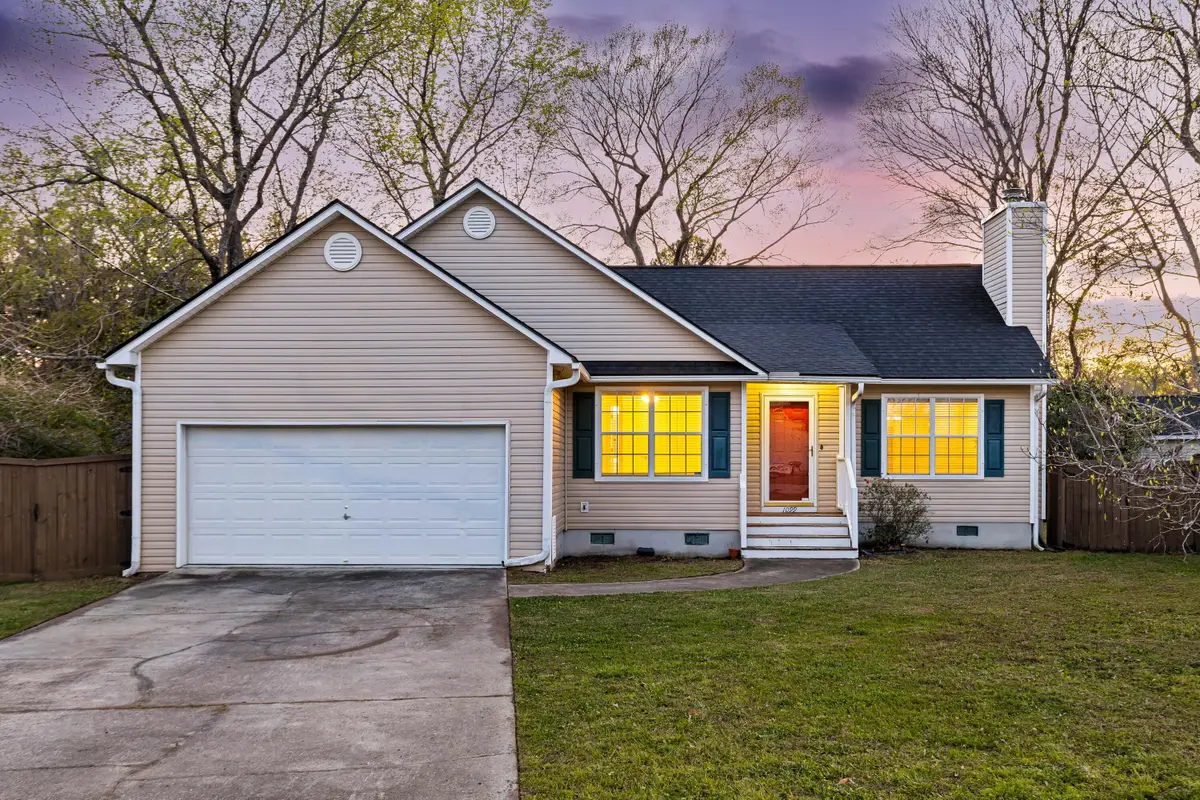 1099 Farmington Road, Charleston, SC 29412 - #1