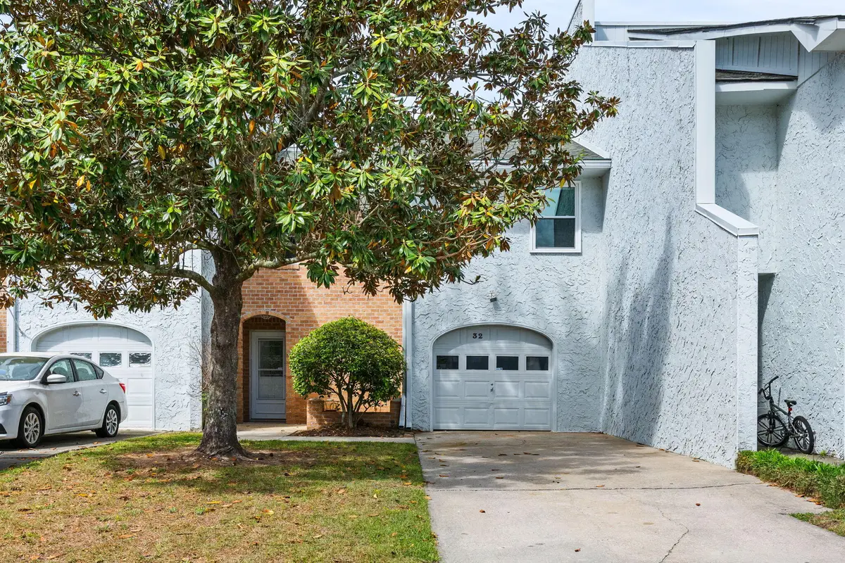 32 Meander Row #8, Charleston, SC 29412 - #1