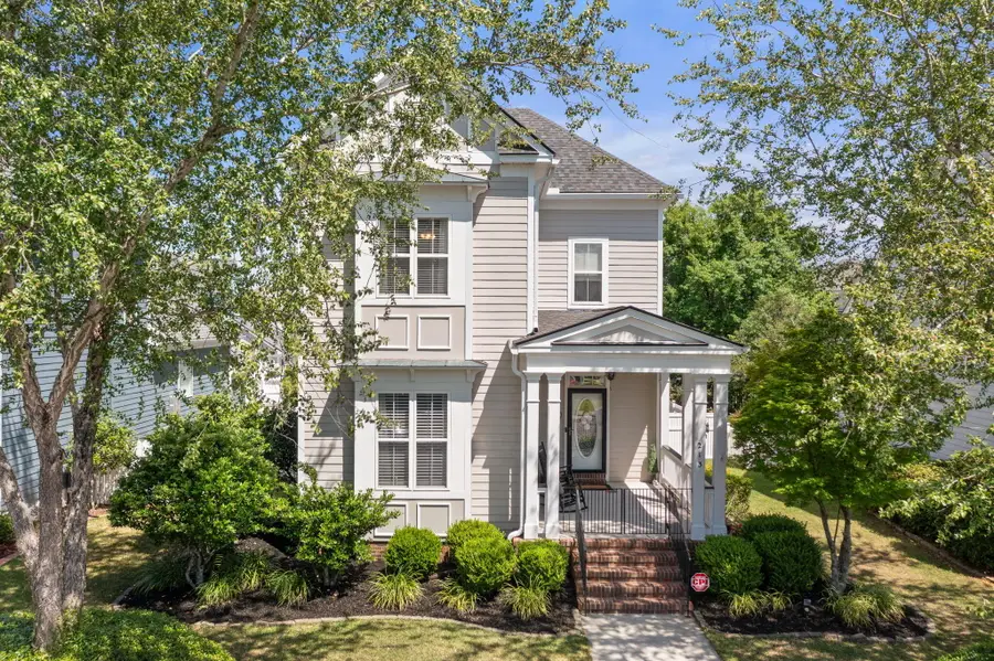 213 Hydrangea Street, Summerville, SC 29483 - #2
