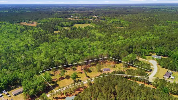 287 Sassafras Court, Walterboro, SC 29488