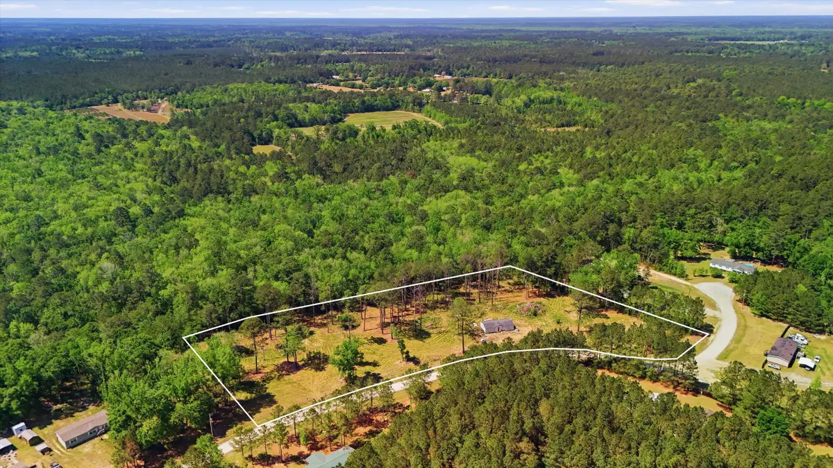 351 Sassafras Court, Walterboro, SC 29488 - #1