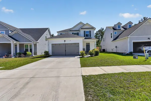 271 Wappoo Trace Lane, Summerville, SC 29486