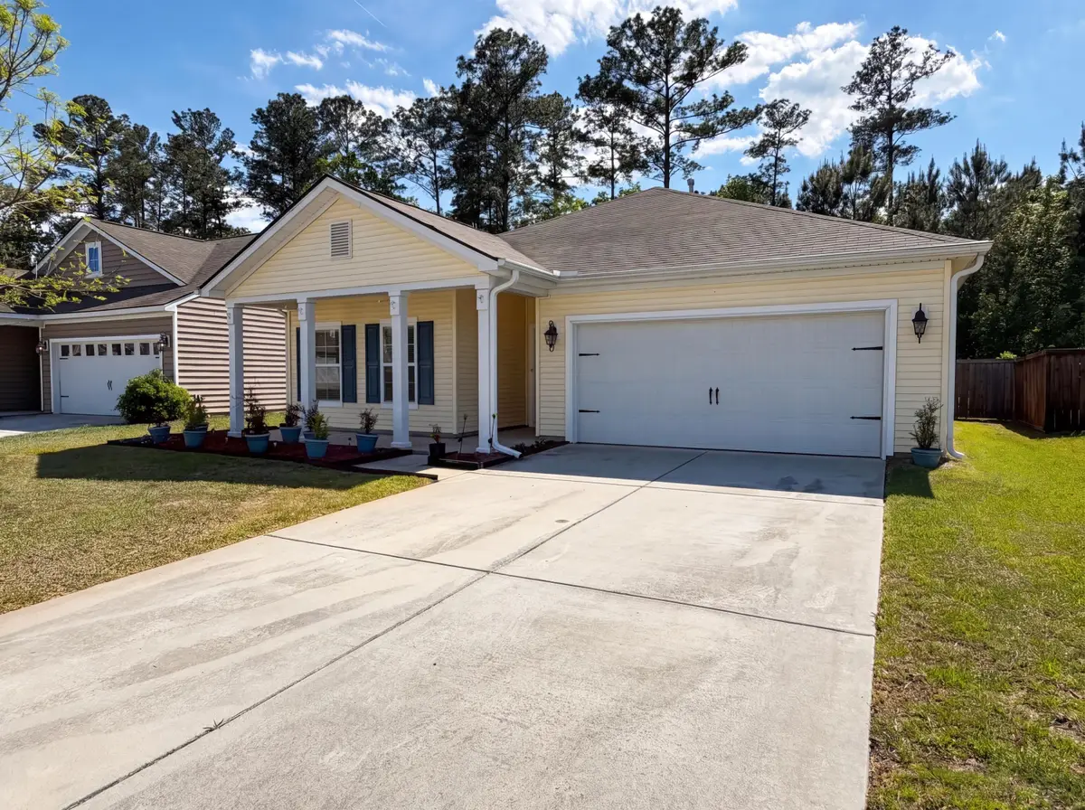 537 Nandina Drive, Goose Creek, SC 29445 - #1