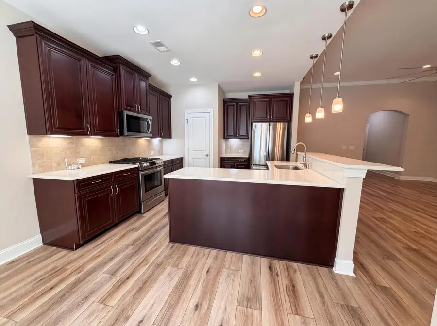 537 Nandina Drive, Goose Creek, SC 29445 - #2