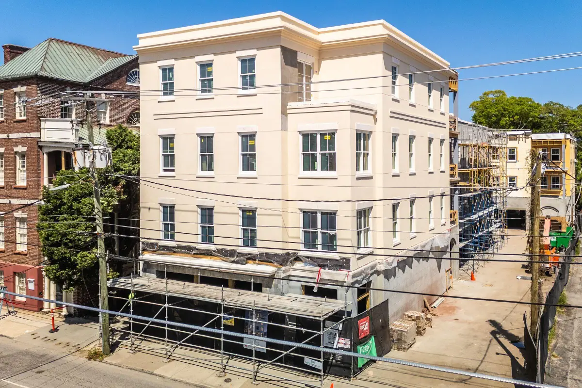 284 Meeting Street #202, Charleston, SC 29401 - #1