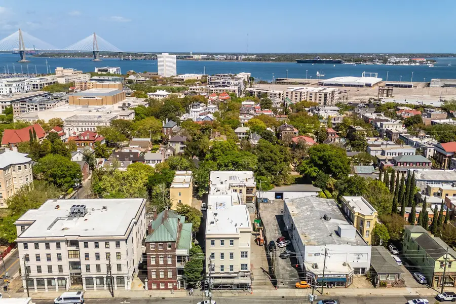 284 Meeting Street #202, Charleston, SC 29401 - #3