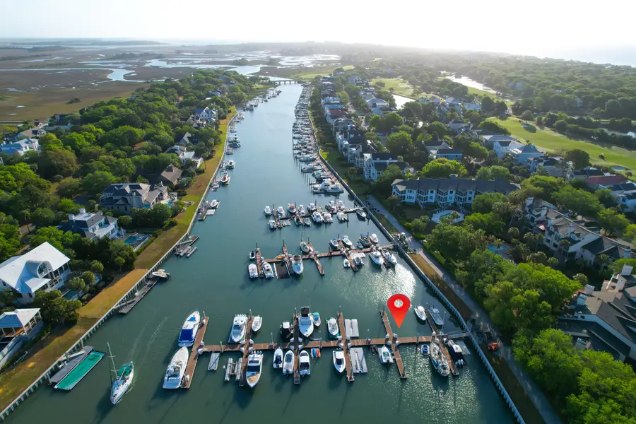 40 41st Avenue #G-6, Isle Of Palms, SC 29451 - #3