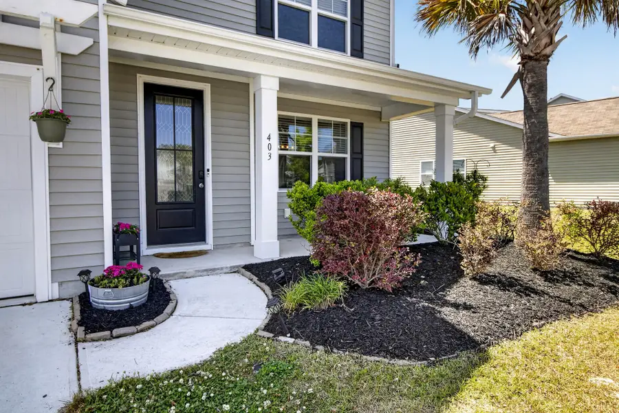403 Ribiero Drive, Summerville, SC 29486 - #2