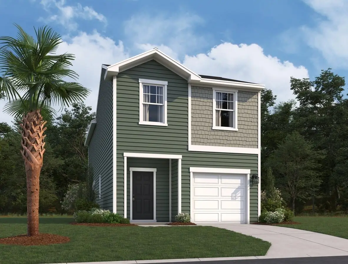 8867 Salamander Road #25, North Charleston, SC 29406 - #1