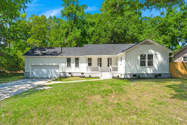 731 Canary Drive, Charleston, SC 29414