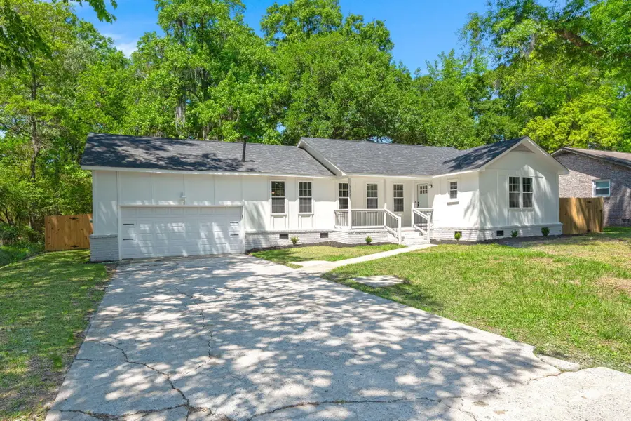 731 Canary Drive, Charleston, SC 29414 - #2