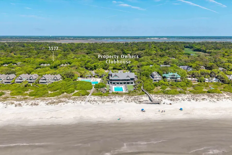 3577 Shipwatch Road #Share G, Kiawah Island, SC 29455 - #3