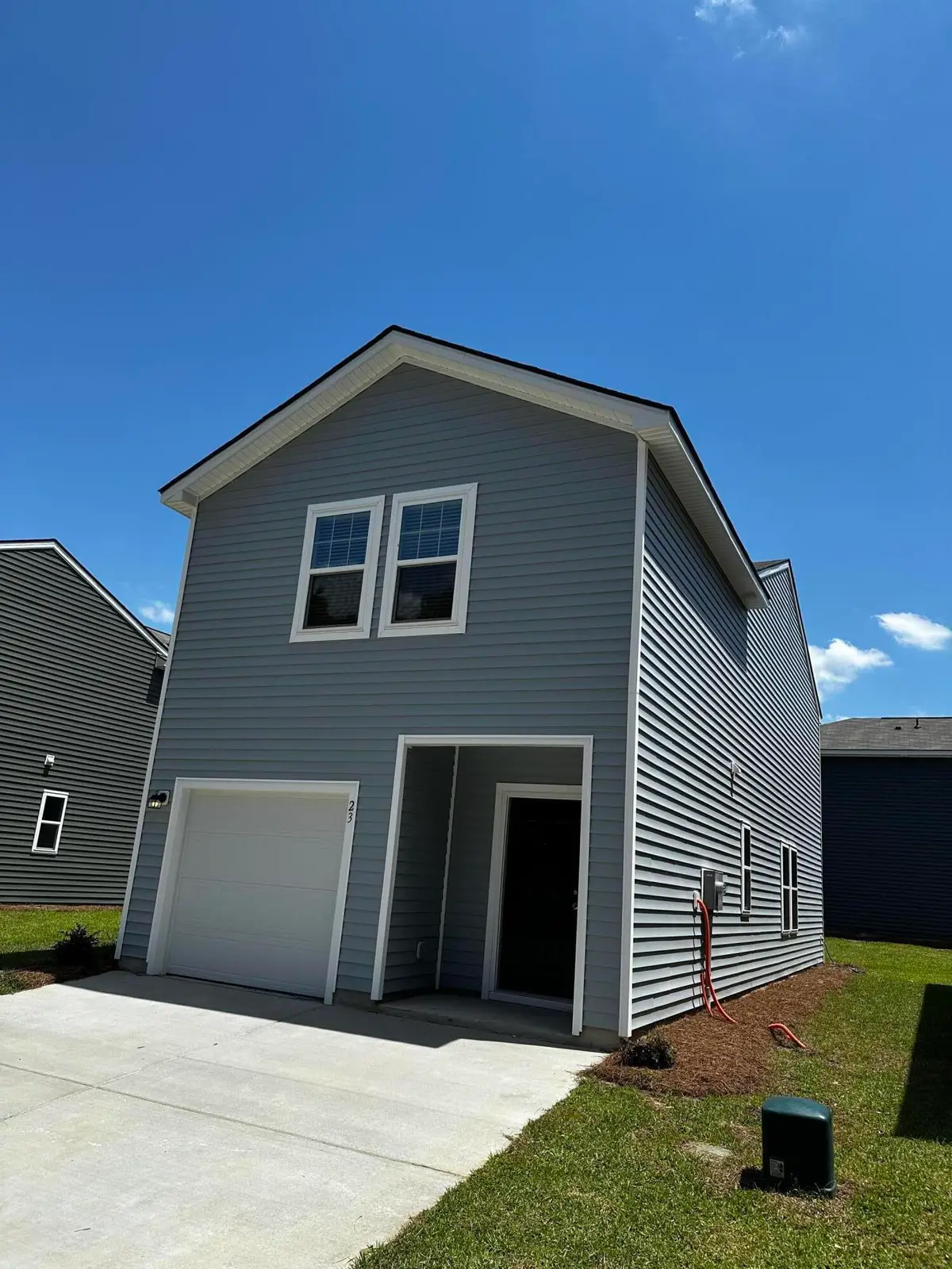 8867 Salamander Road #23, North Charleston, SC 29406 - #1