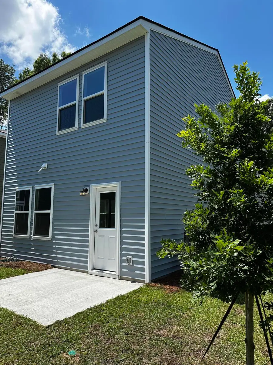 8867 Salamander Road #23, North Charleston, SC 29406 - #2