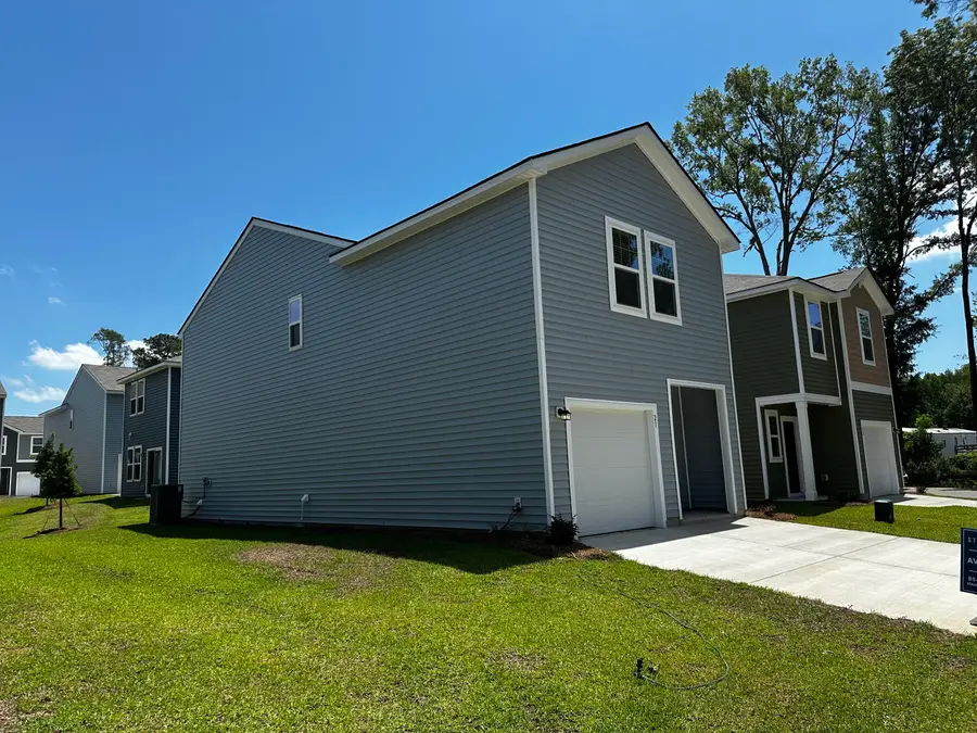 8867 Salamander Road #23, North Charleston, SC 29406 - #3