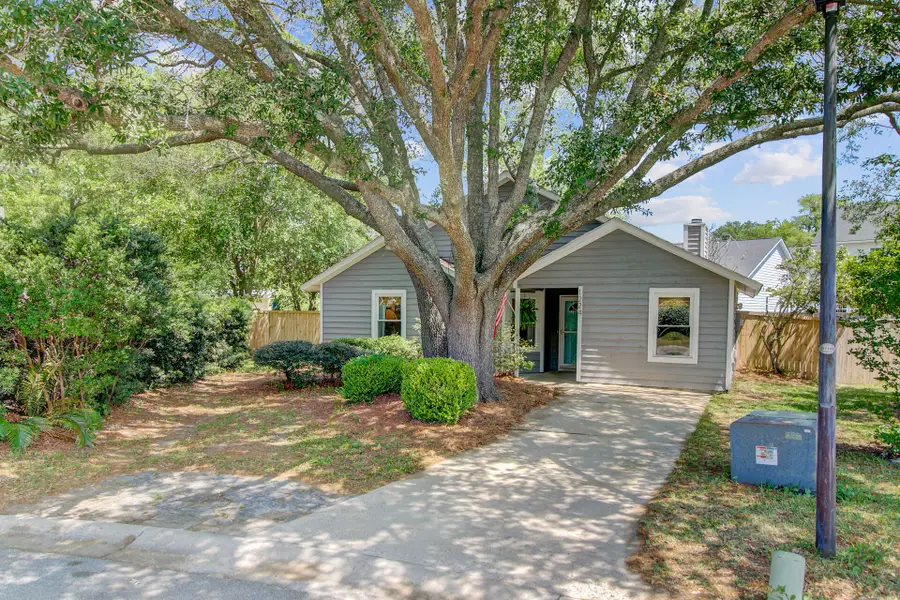 1224 Decoy Court, Mount Pleasant, SC 29464 - #3