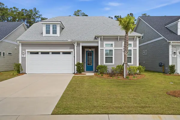 128 Summerwind Drive, Summerville, SC 29486