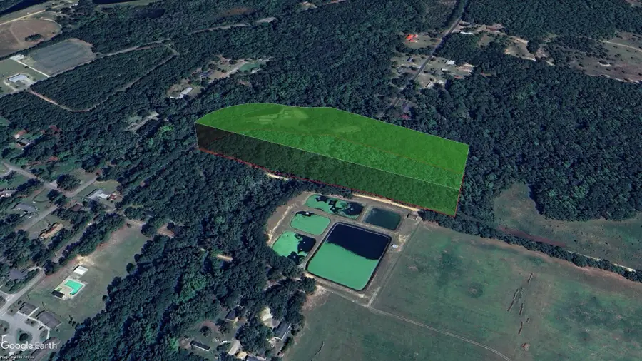0 Warrior Road #Lot C, Elloree, SC 29047 - #2
